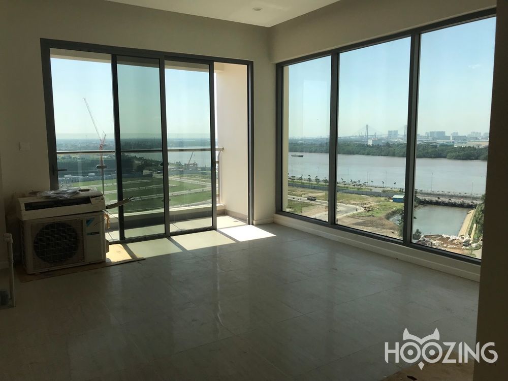2 bedrooms Apartment in Thu Duc, Vietnam No. 17310