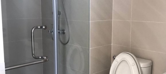 2 bedrooms Apartment in Thu Duc, Vietnam No. 17310 5