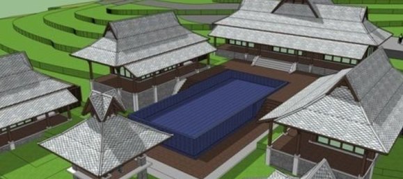 20 bedrooms Commercial property in Chiang Mai, Thailand No. 18955 12