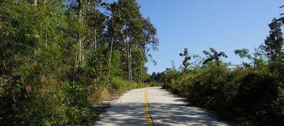 20 bedrooms Commercial property in Chiang Mai, Thailand No. 18955 5