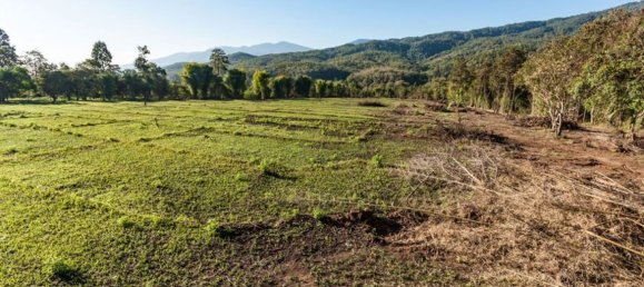 20 bedrooms Commercial property in Chiang Mai, Thailand No. 18955 4