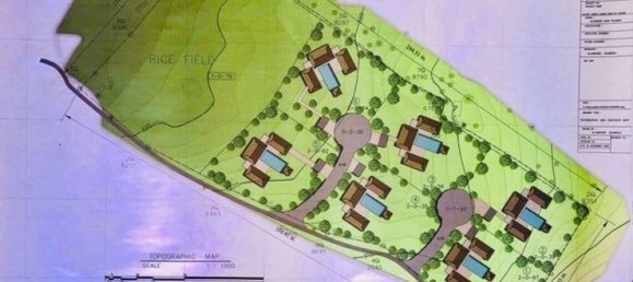 20 bedrooms Commercial property in Chiang Mai, Thailand No. 18955 10