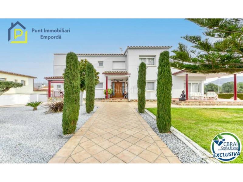 4 chambres Maison à Roses, Spain No. 111454