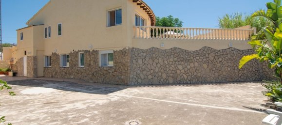 Вилла с 7 спальнями в Алтея, Испания № 2743 3