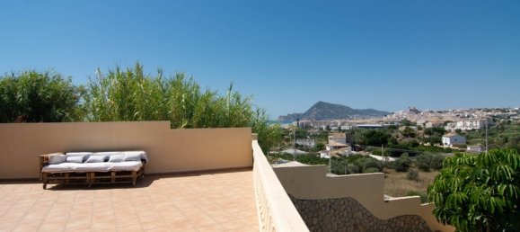 Вилла с 7 спальнями в Алтея, Испания № 2743 4