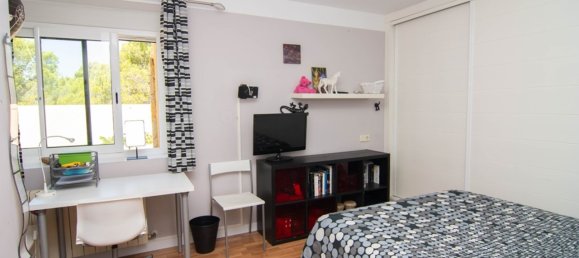 Вилла с 7 спальнями в Алтея, Испания № 2743 21