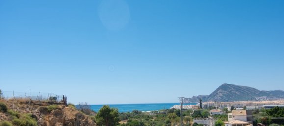 Вилла с 7 спальнями в Алтея, Испания № 2743 30