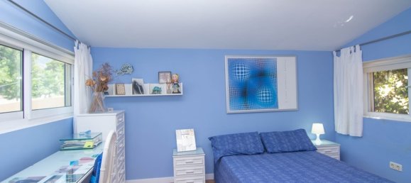 Вилла с 7 спальнями в Алтея, Испания № 2743 13