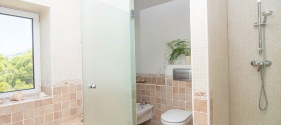 Вилла с 7 спальнями в Алтея, Испания № 2743 12