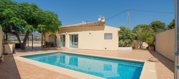 Вилла с 7 спальнями в Алтея, Испания № 2743 2