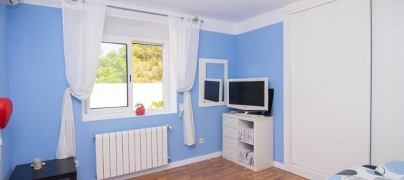 Вилла с 7 спальнями в Алтея, Испания № 2743 18