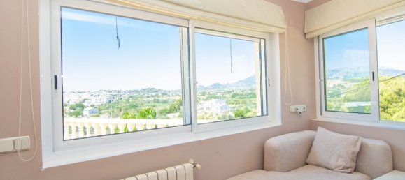 Вилла с 7 спальнями в Алтея, Испания № 2743 9