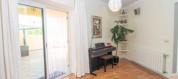 Вилла с 7 спальнями в Алтея, Испания № 2743 5