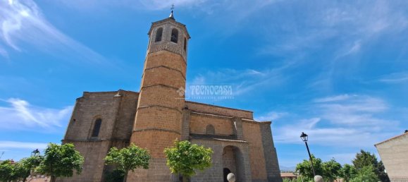 Apartamento de 3 dormitorios en Ávila, Spain No. 25469 27