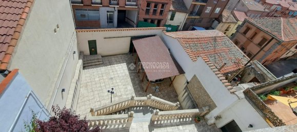Apartamento de 3 dormitorios en Ávila, Spain No. 25469 24