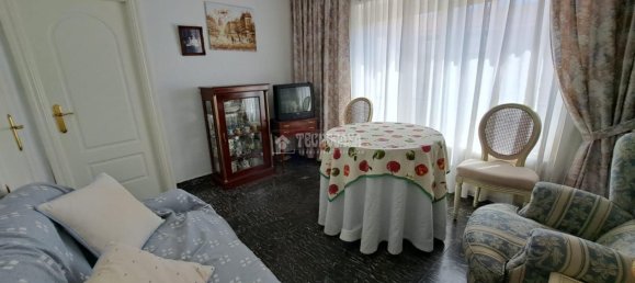 Apartamento de 3 dormitorios en Ávila, Spain No. 25469 3
