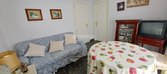 Apartamento de 3 dormitorios en Ávila, Spain No. 25469 2