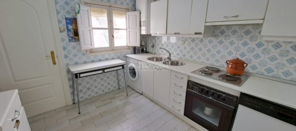 Apartamento de 3 dormitorios en Ávila, Spain No. 25469 17
