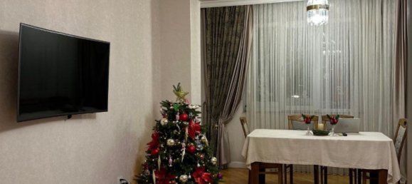 3 bedrooms Apartment in Nasimi, Azerbaijan No. 1485 15