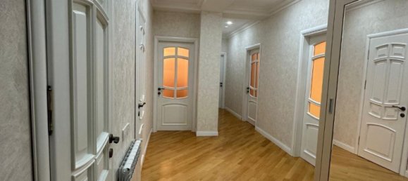 3 bedrooms Apartment in Nasimi, Azerbaijan No. 1485 11