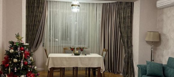 3 bedrooms Apartment in Nasimi, Azerbaijan No. 1485 6