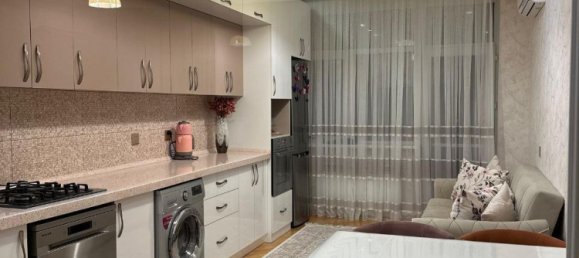 3 bedrooms Apartment in Nasimi, Azerbaijan No. 1485 5