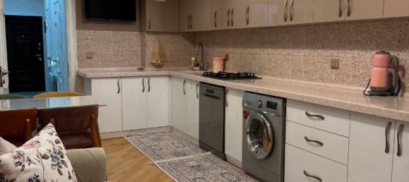 3 bedrooms Apartment in Nasimi, Azerbaijan No. 1485 13