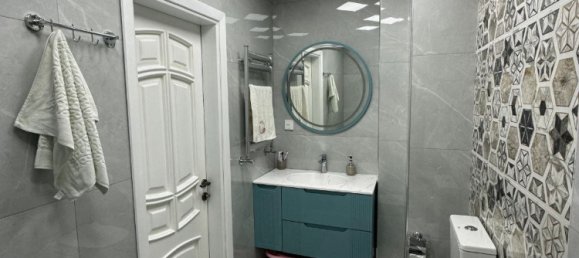 3 bedrooms Apartment in Nasimi, Azerbaijan No. 1485 14