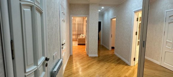 3 bedrooms Apartment in Nasimi, Azerbaijan No. 1485 4