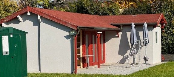  Land in Pottendorf, Austria No. 11603 22