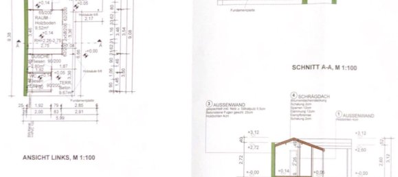  Land in Pottendorf, Austria No. 11603 3