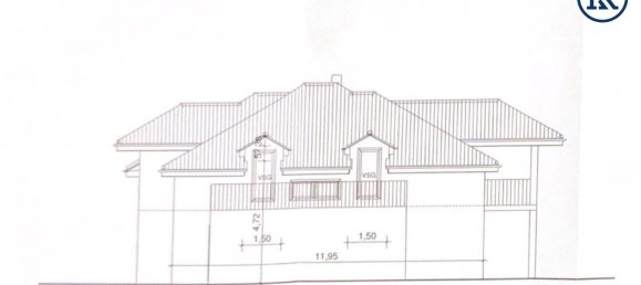 Land in Pottendorf, Austria No. 11603 6