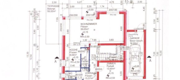  Land in Pottendorf, Austria No. 11603 20