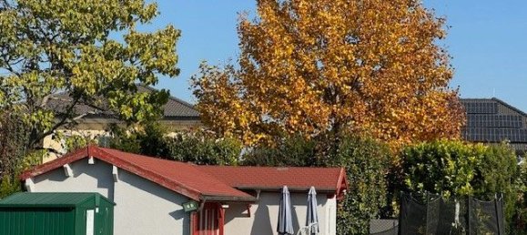  Land in Pottendorf, Austria No. 11603 11