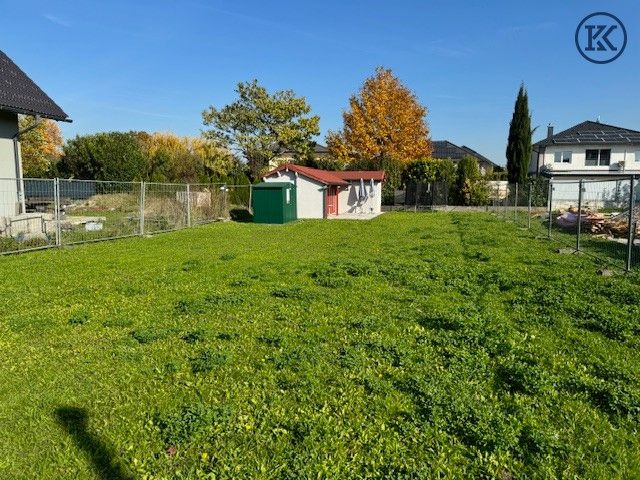  Land in Pottendorf, Austria No. 11603