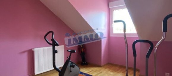 5 غرف نوم منزل في Warlus, France رقم 97347 10