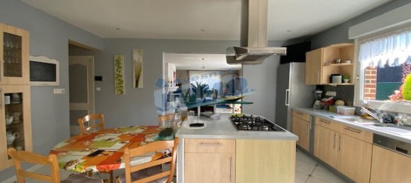 5 غرف نوم منزل في Warlus, France رقم 97347 4