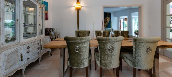 4 غرف نوم فيلا في Nova Santa Ponsa, Spain رقم 60495 15