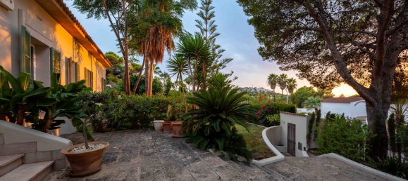 4 غرف نوم فيلا في Nova Santa Ponsa, Spain رقم 60495 4