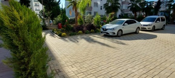 شقة 1+1 في Mersin, Turkey رقم 18139 26