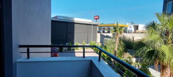 شقة 1+1 في Mersin, Turkey رقم 18139 5