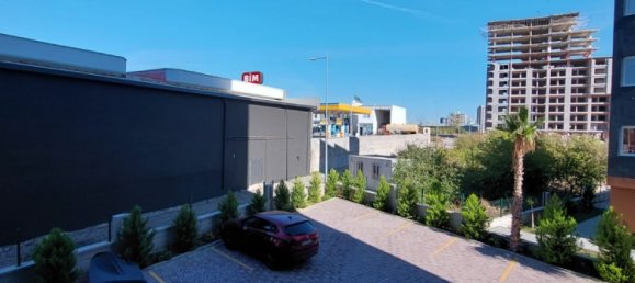 شقة 1+1 في Mersin, Turkey رقم 18139 16