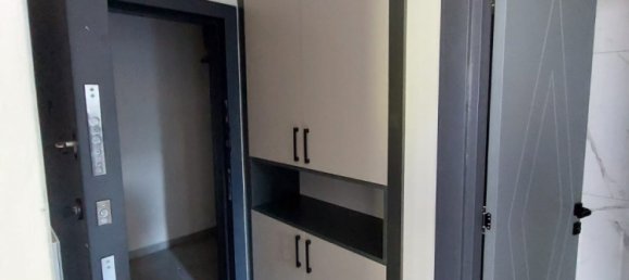 شقة 1+1 في Mersin, Turkey رقم 18139 13