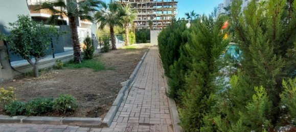 شقة 1+1 في Mersin, Turkey رقم 18139 24