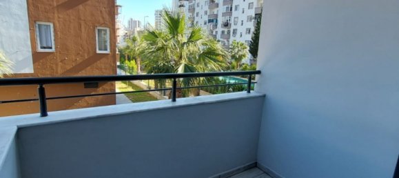 شقة 1+1 في Mersin, Turkey رقم 18139 3