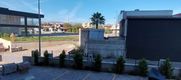 شقة 1+1 في Mersin, Turkey رقم 18139 9