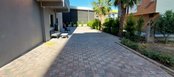 شقة 1+1 في Mersin, Turkey رقم 18139 23