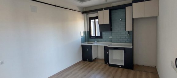 شقة 1+1 في Mersin, Turkey رقم 18139 14