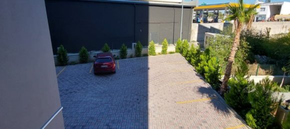 شقة 1+1 في Mersin, Turkey رقم 18139 6