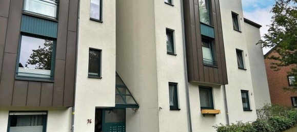 1 chambre Appartement à Mettmann, Germany No. 269142 4